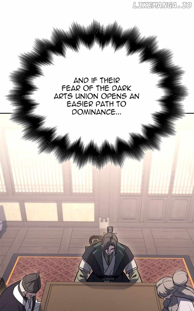 I Reincarnated As The Crazed Heir Chapter 136 6